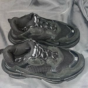 Balenciaga men sneakers